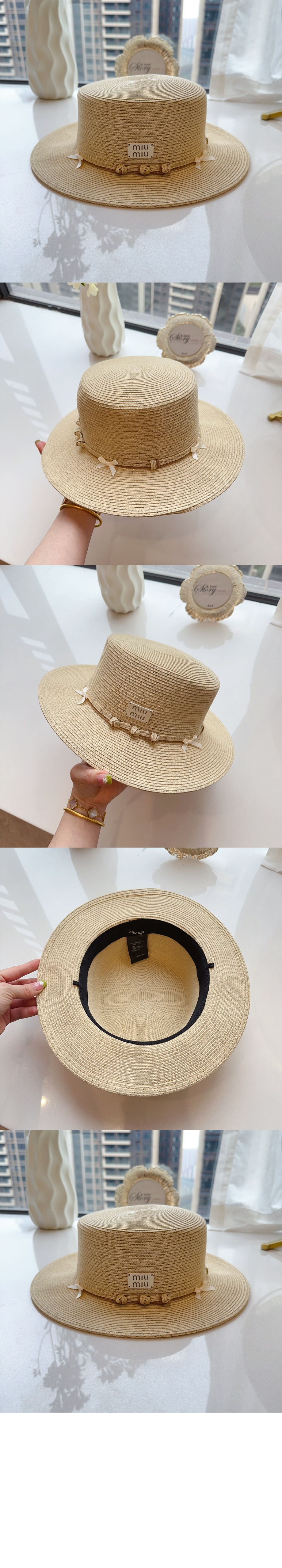 선캡 5HC429 > 미우미우