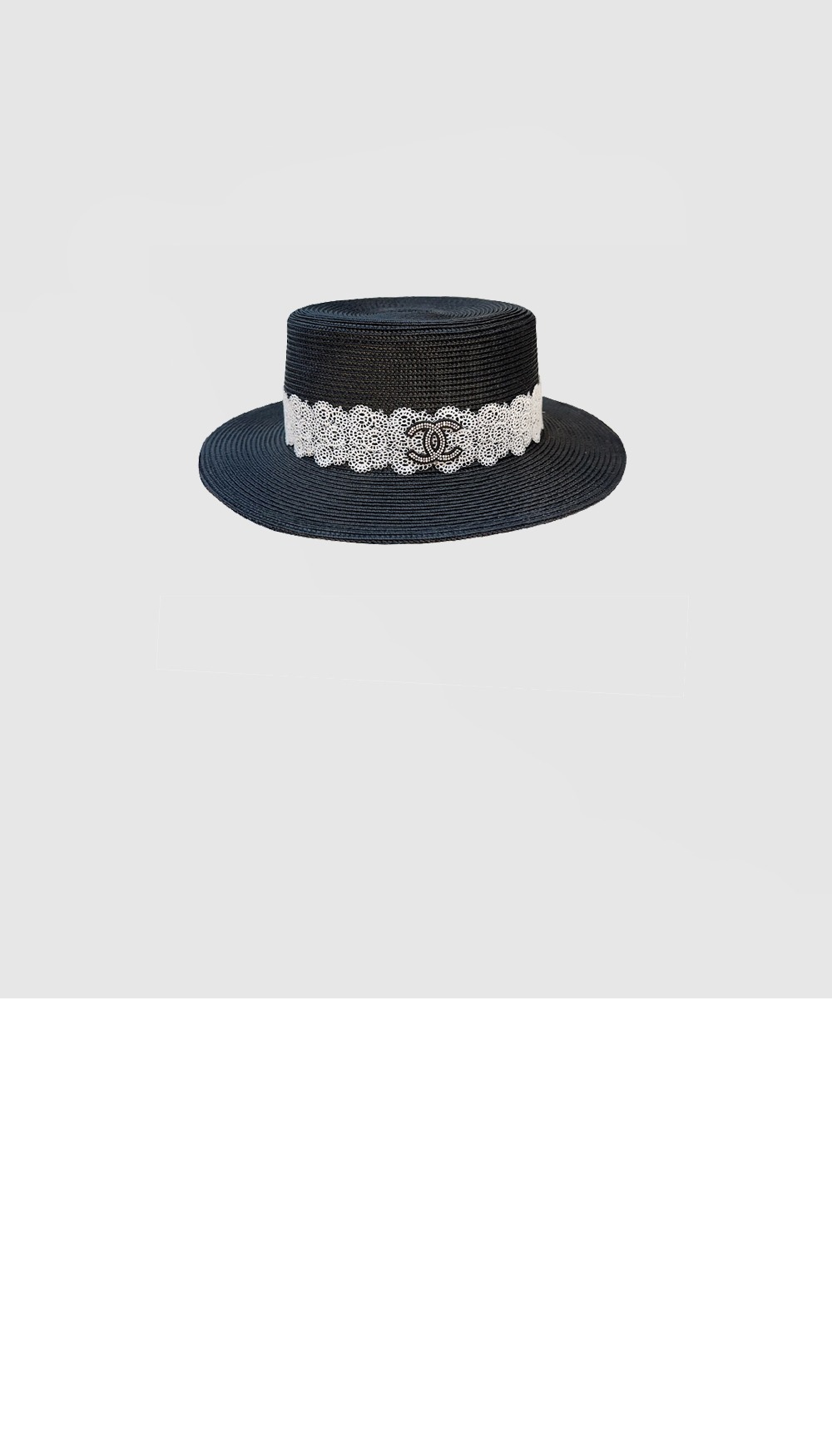 선캡 AA5265 > 샤넬