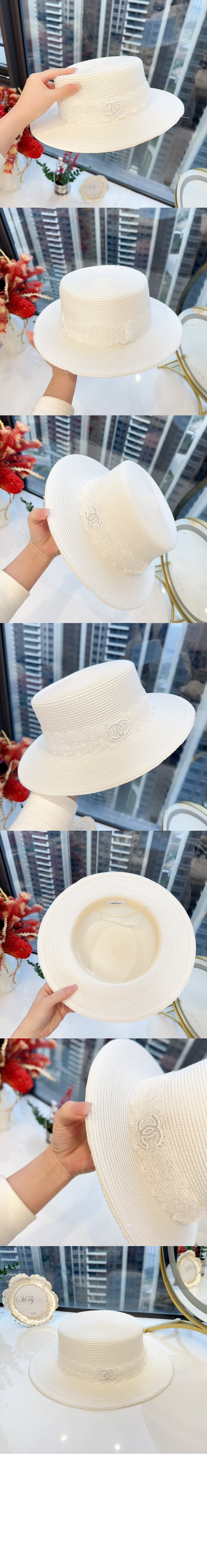 선캡 AA5265 > 샤넬