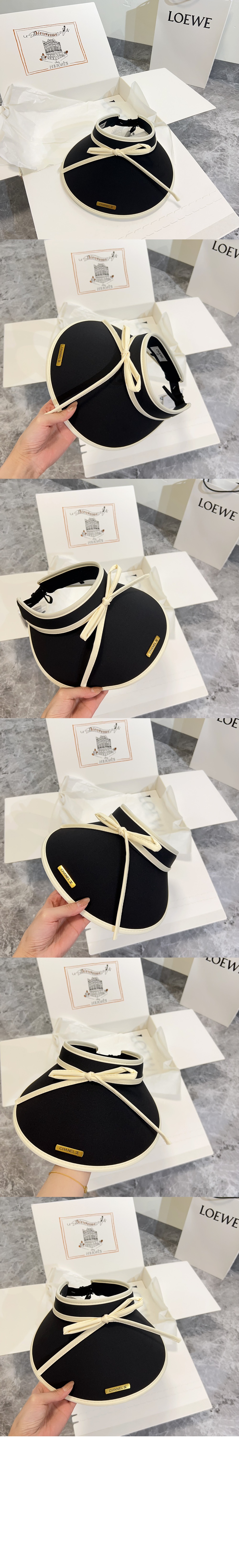 선캡 AA4215 > 샤넬