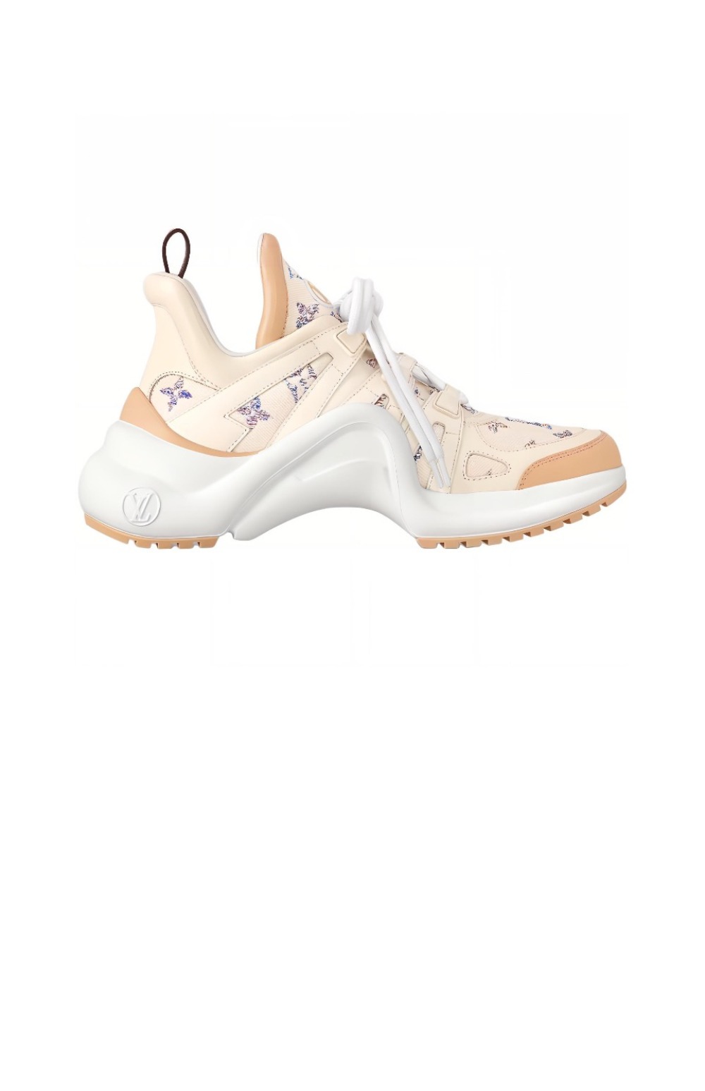 LV 아치라이트 스니커즈 1ACSQE > Archlight - 아치라이트