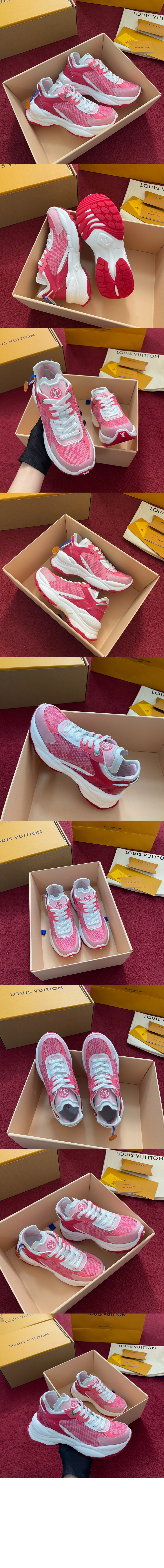 런 55 스니커즈 1AB3C8 > Run 55 - 런 55