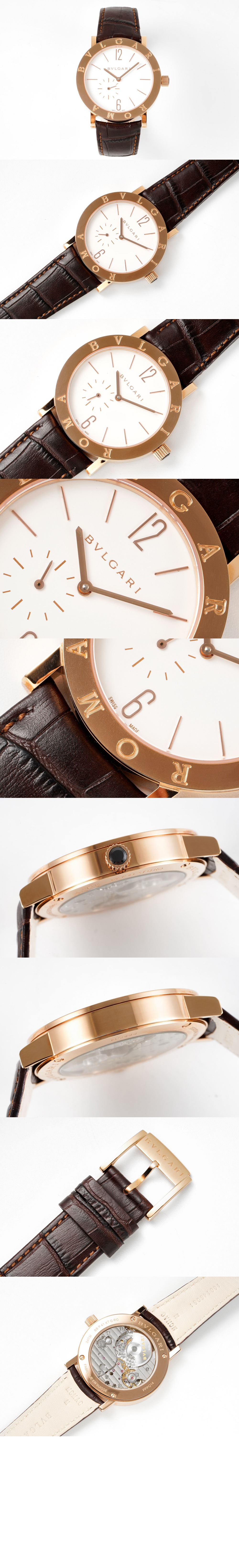 루체아 워치 38 103968 > Lvcea - 루체아