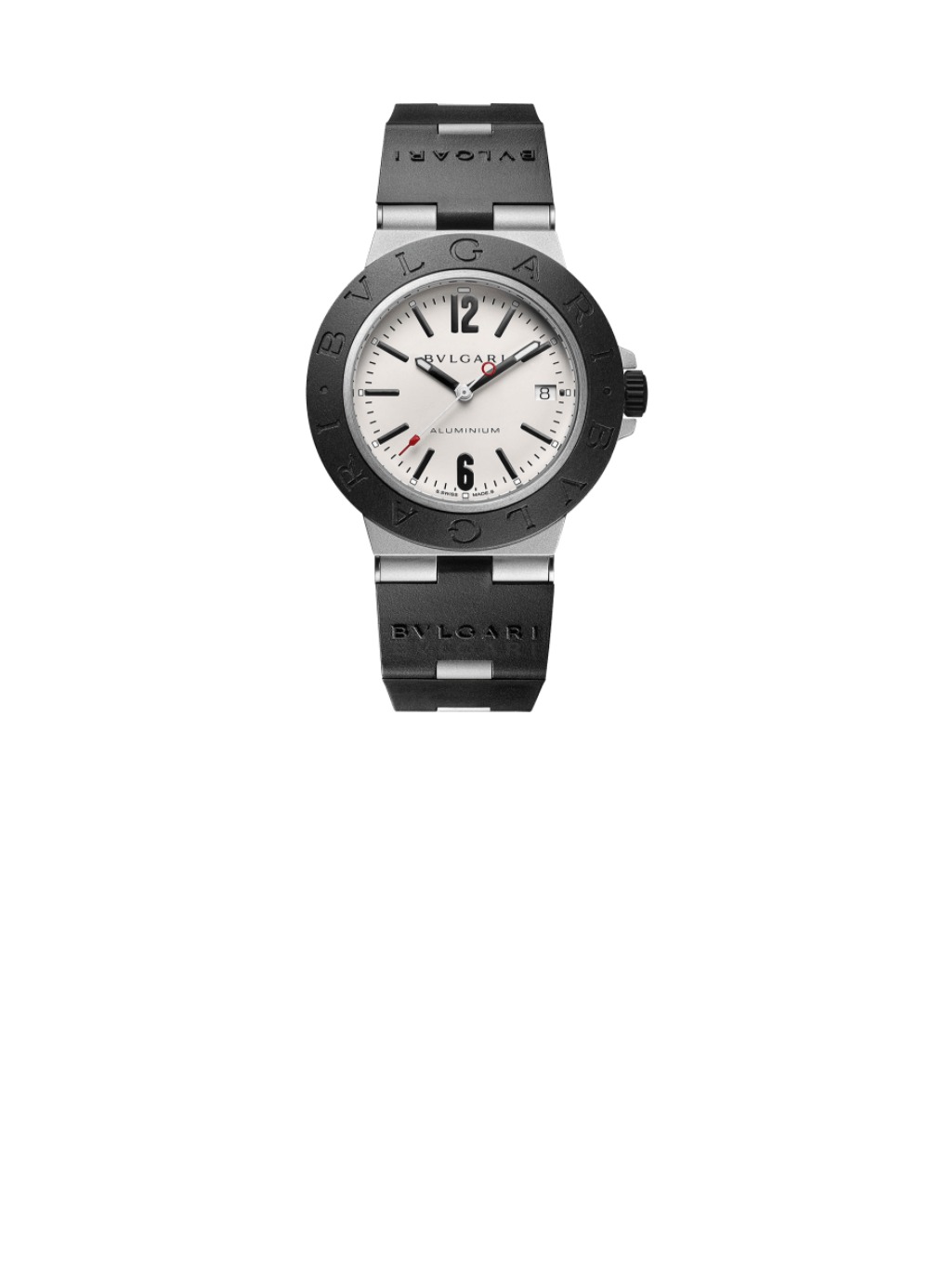 알루미늄 워치 40 103382 > Aluminium - 알루미늄 워치