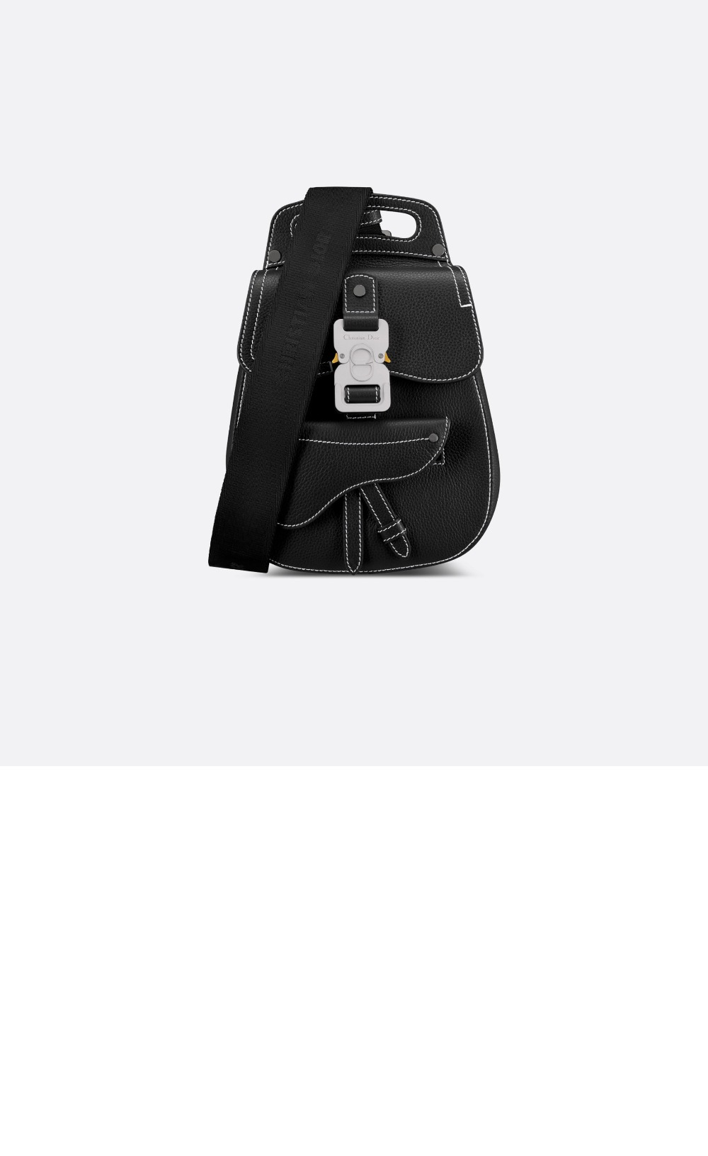 갤롭 슬링백 1ADBO > Saddle - 새들