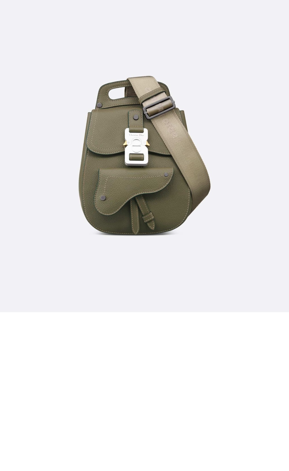 갤롭 슬링백 1ADBO > Saddle - 새들