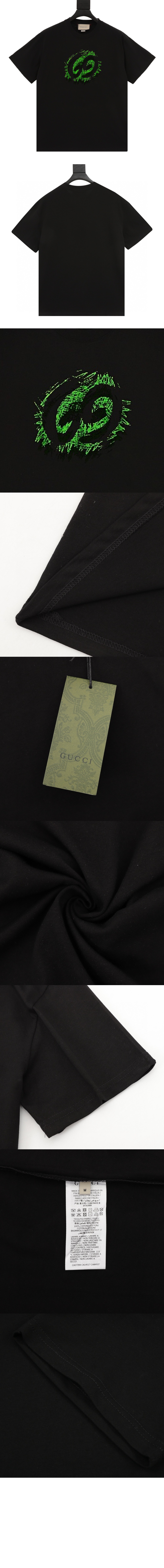 로고 프린트 반팔 > Etc - 기타제품