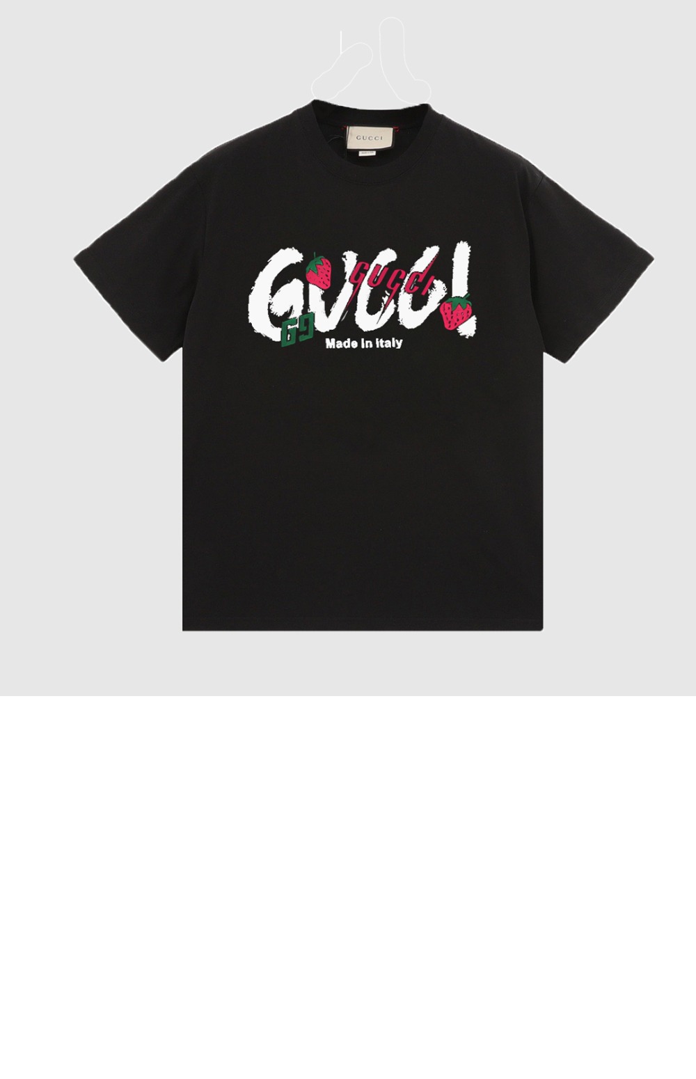 로고 프린트 반팔 > Etc - 기타제품