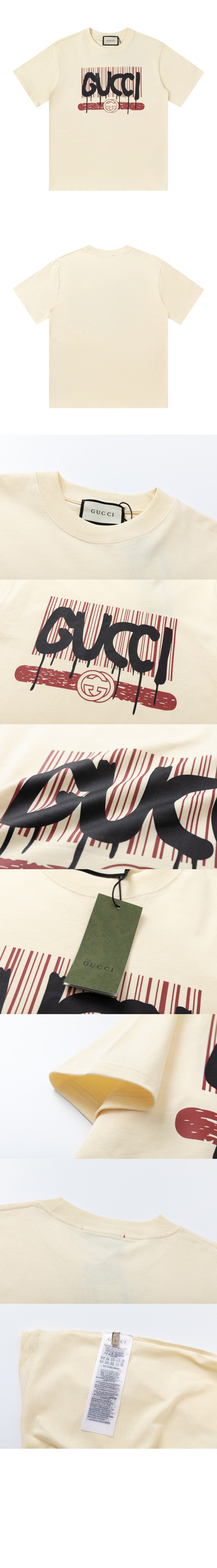 로고 프린트 반팔 > Etc - 기타제품