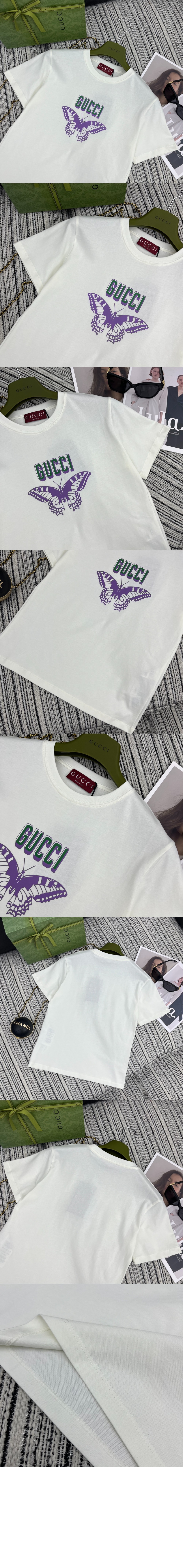 로고 프린트 반팔 > Etc - 기타제품