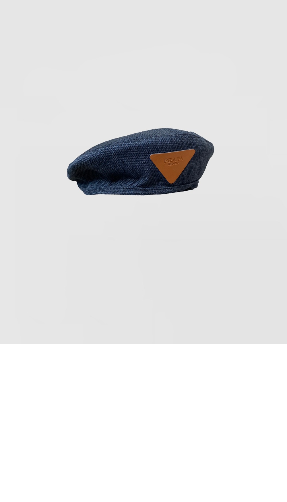 베레모 2HC815 > 프라다