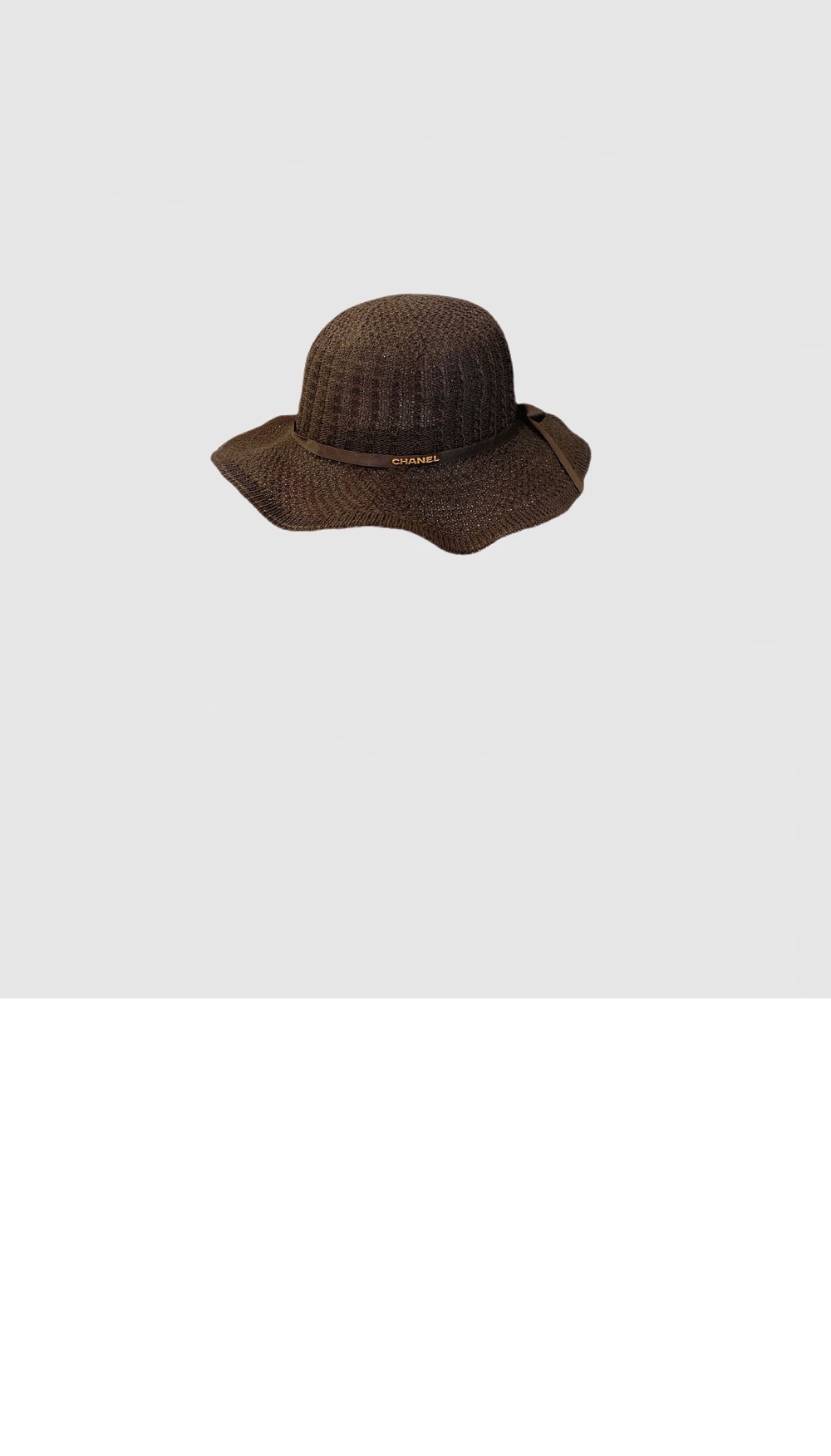 선캡 AA8541 > 샤넬