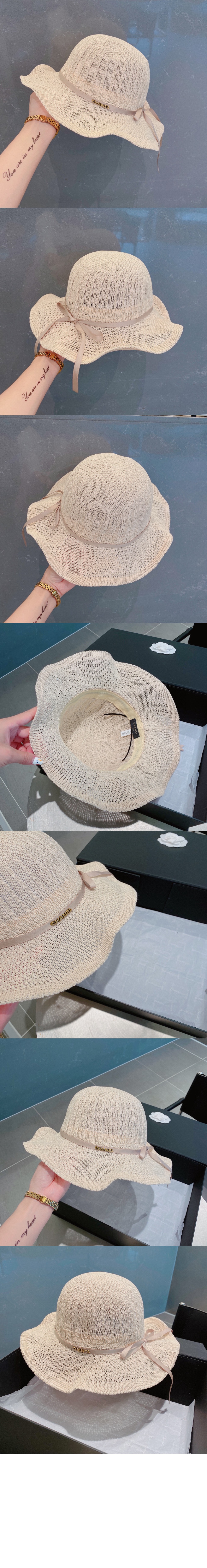 선캡 AA8541 > 샤넬