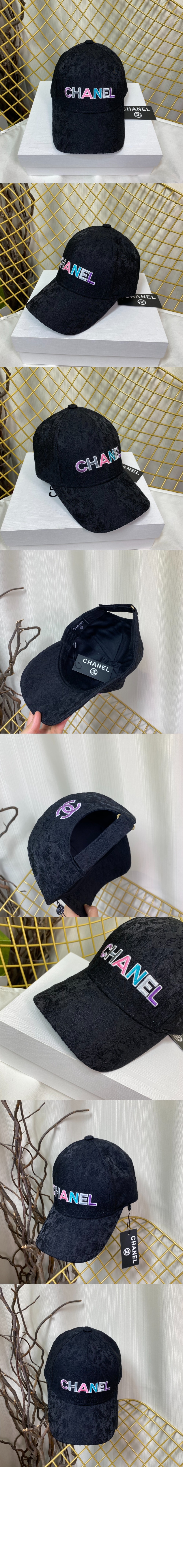 베이스볼 캡 AA7521 > 샤넬