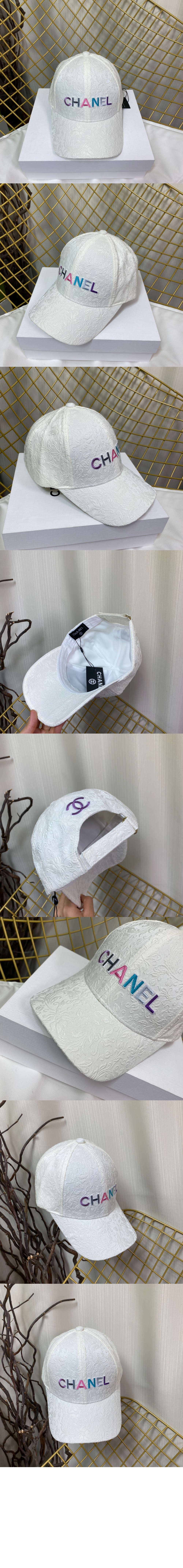 베이스볼 캡 AA7521 > 샤넬