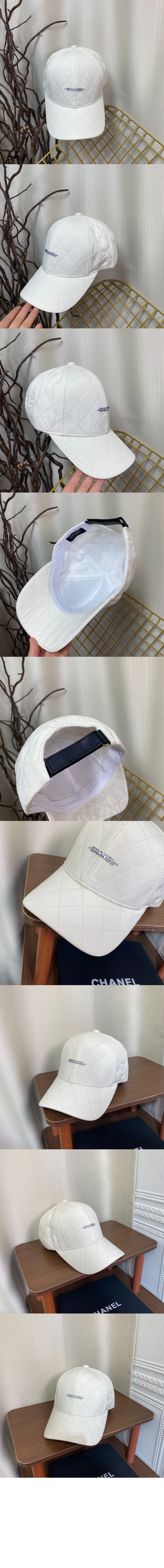 베이스볼 캡 AA4272 > 샤넬