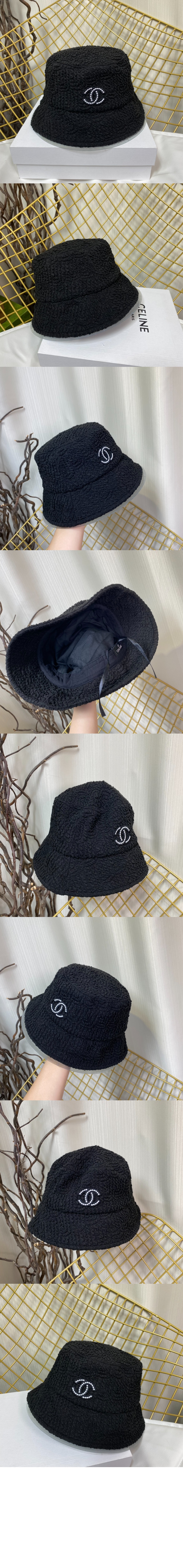 벙거지 AA5328 > 샤넬