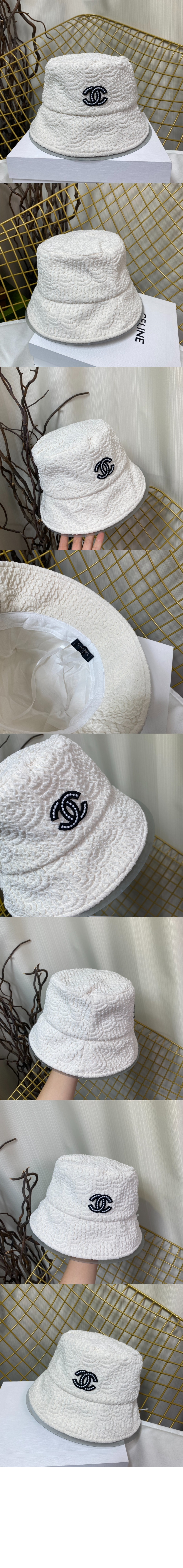 벙거지 AA5328 > 샤넬