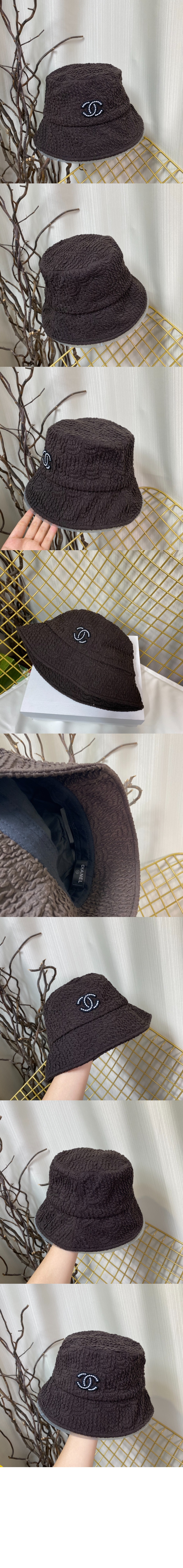 벙거지 AA5328 > 샤넬