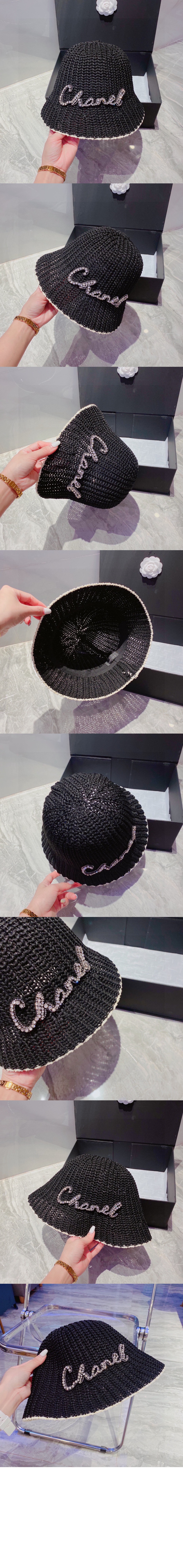 벙거지 AA4217 > 샤넬