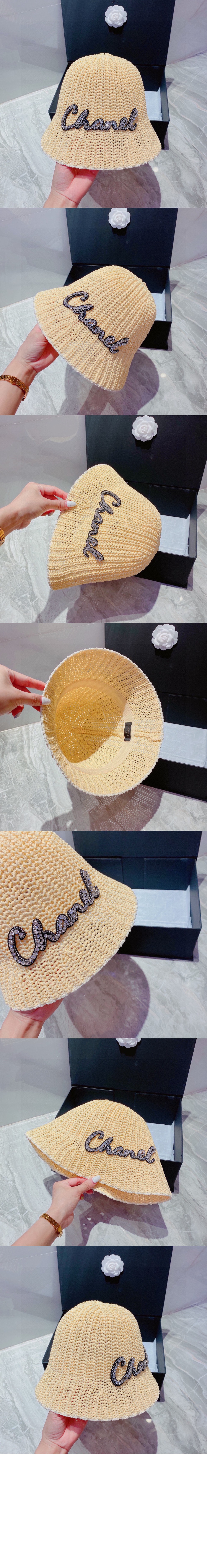 벙거지 AA4217 > 샤넬