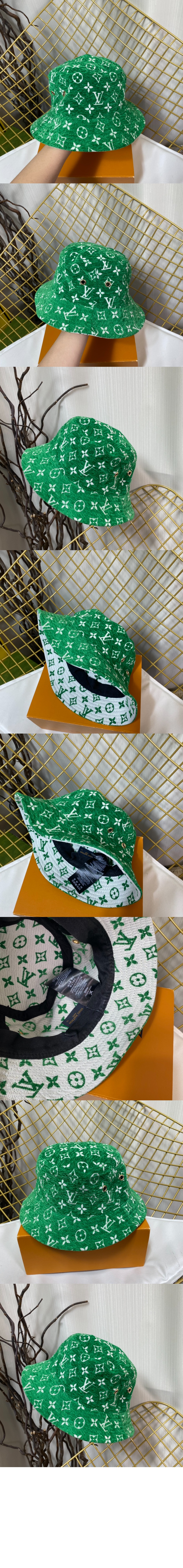 벙거지 M53247 > 루이비통