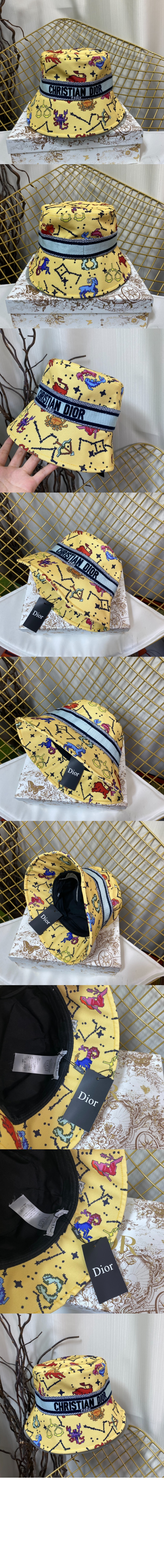 벙거지 32BUP > 디올