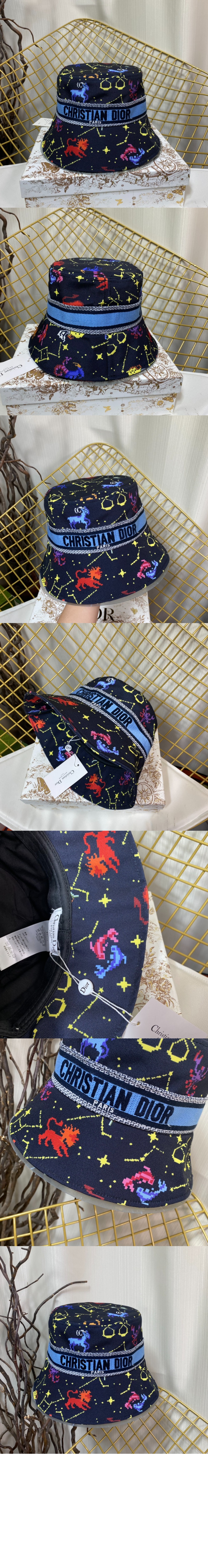 벙거지 32BUP > 디올