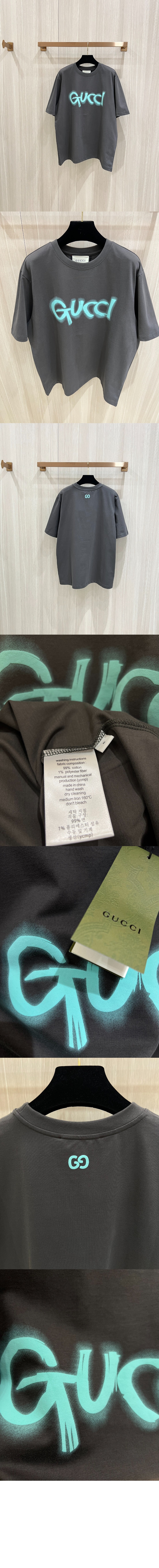 로고 프린트 반팔 > Etc - 기타제품