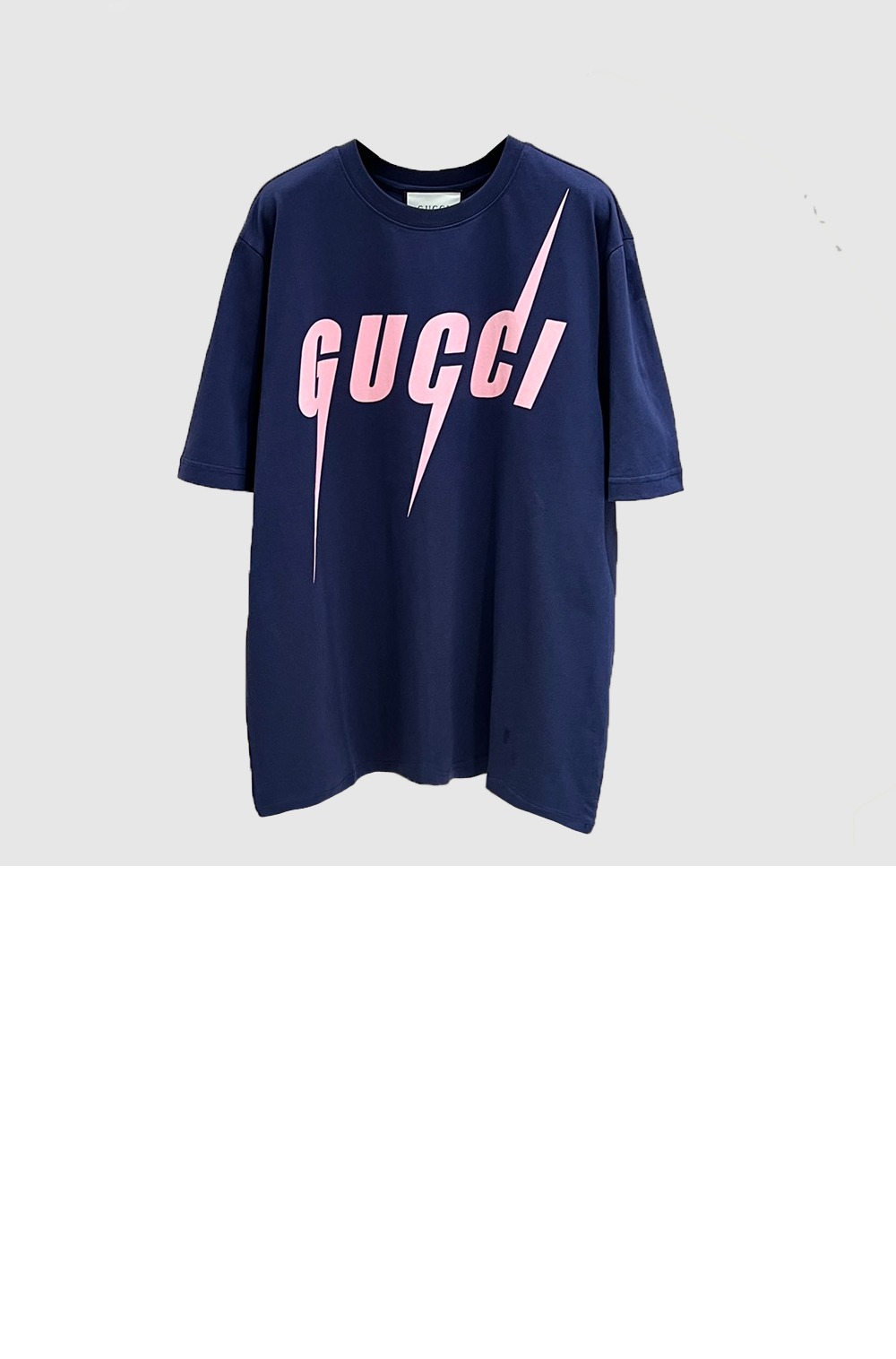 로고 프린트 반팔 > Etc - 기타제품