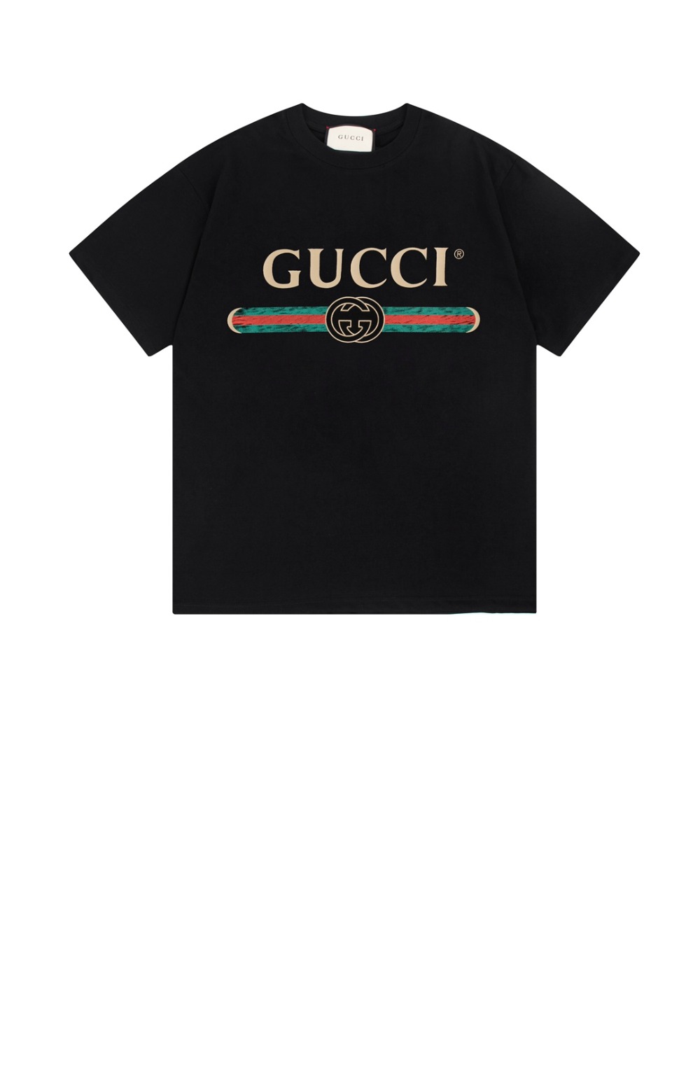 로고 프린트 반팔 > Etc - 기타제품