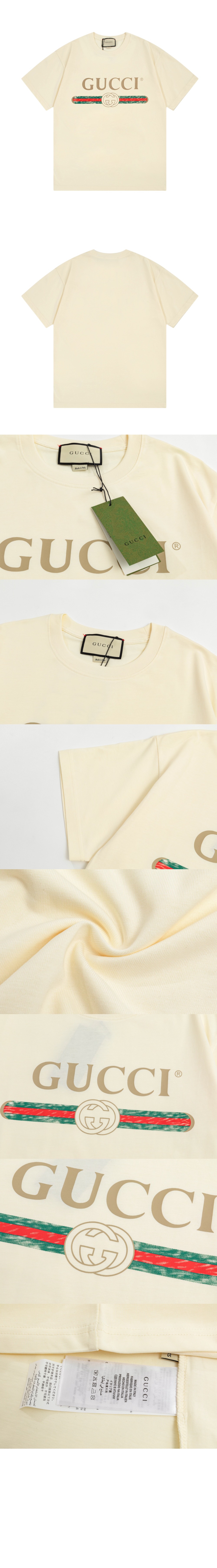 로고 프린트 반팔 > Etc - 기타제품