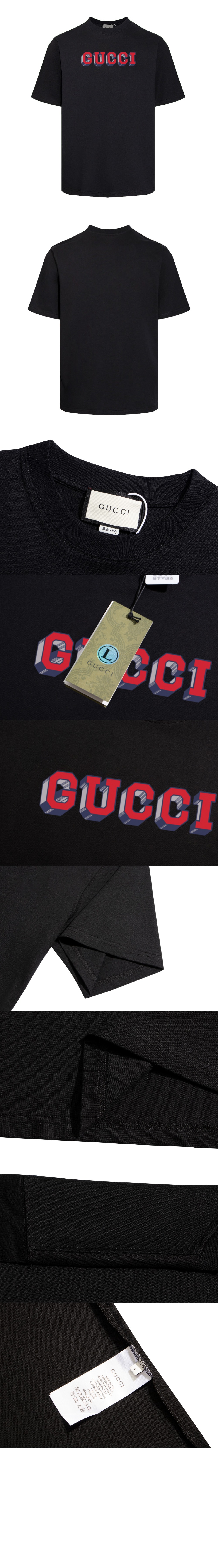 로고 프린트 반팔 > Etc - 기타제품