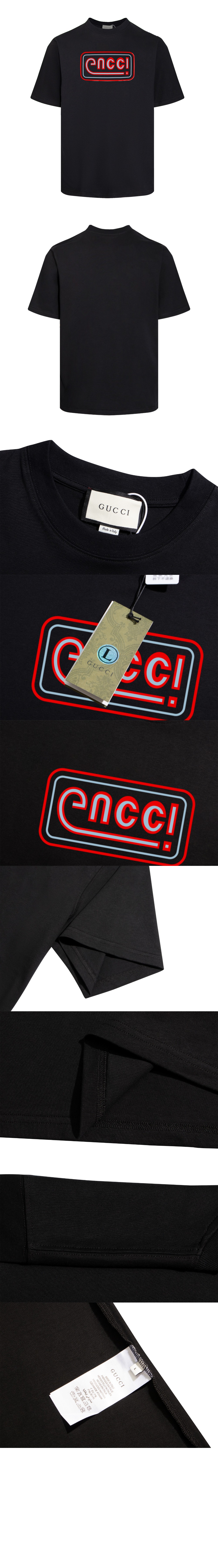 로고 프린트 반팔 > Etc - 기타제품