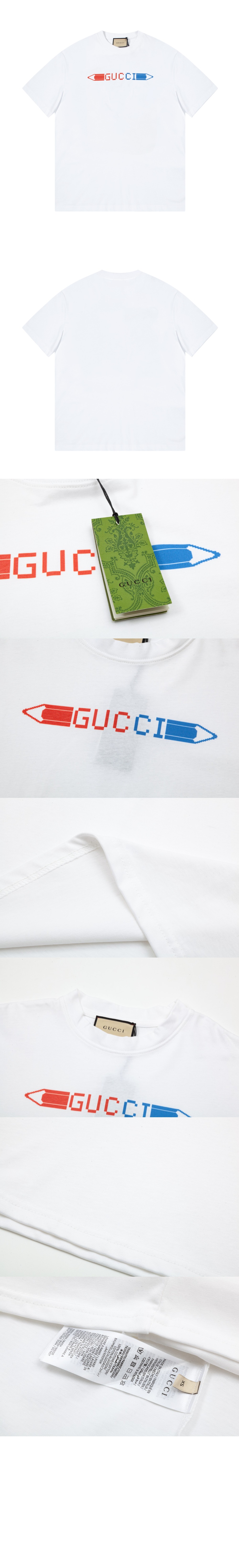 로고 프린트 반팔 > Etc - 기타제품