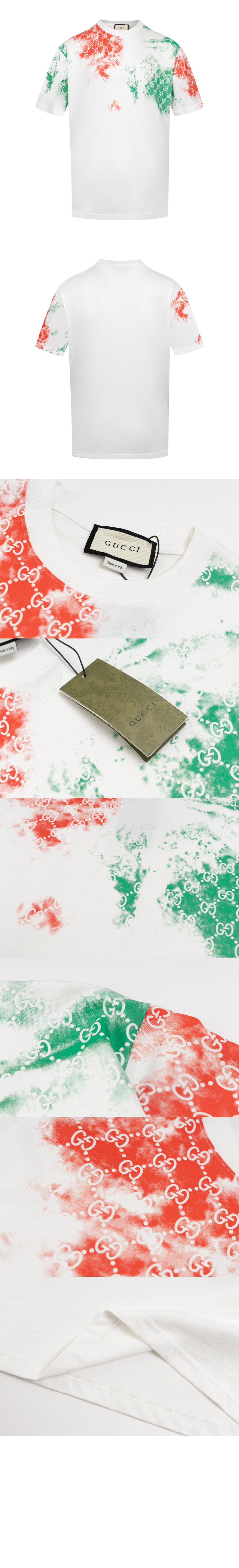 로고 프린트 반팔 > Etc - 기타제품