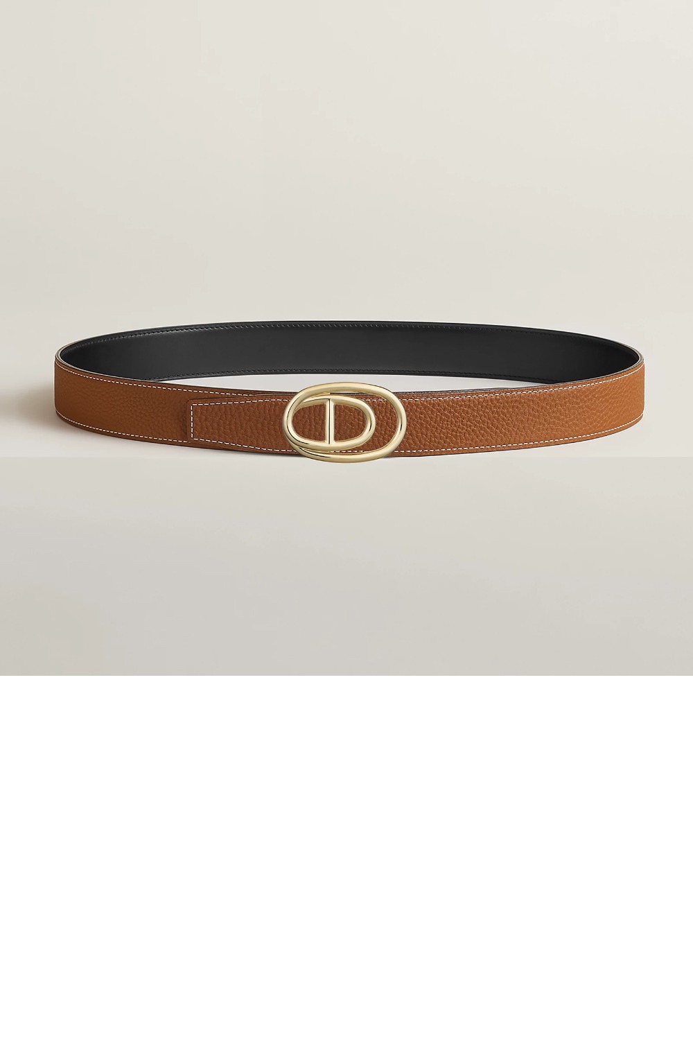 오디세 리버서블 벨트 > 에르메스