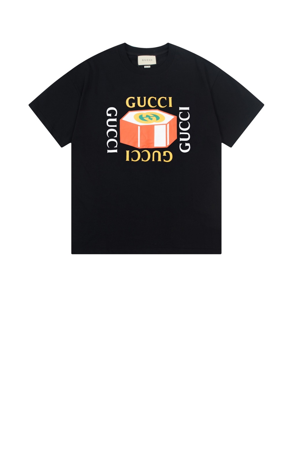 로고 프린트 반팔 > Etc - 기타제품