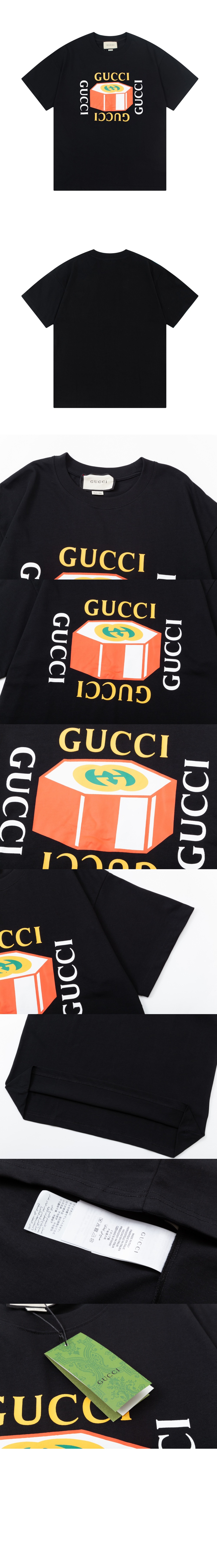 로고 프린트 반팔 > Etc - 기타제품