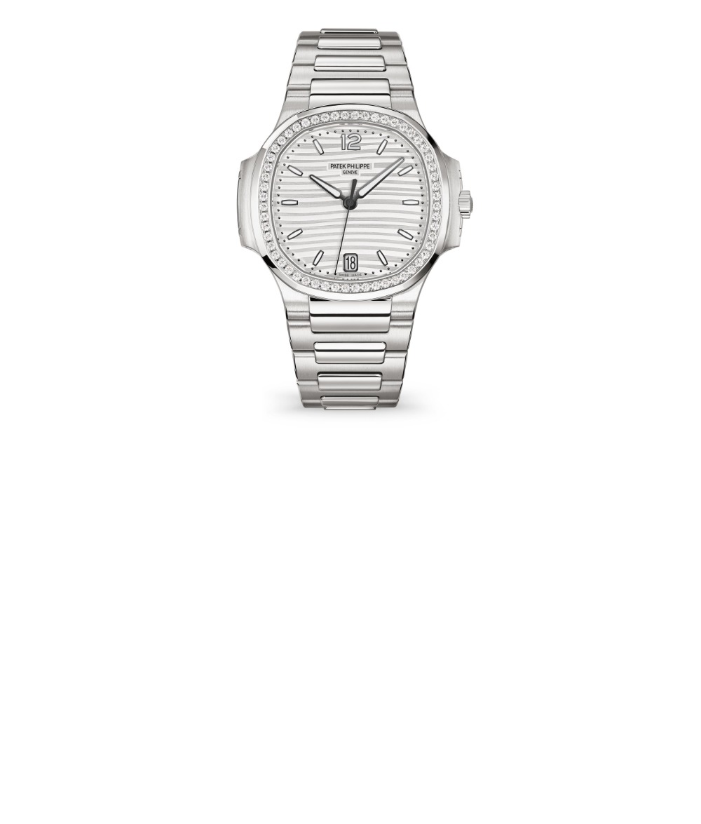 노틸러스 35.2 7118A > Nautilus - 노틸러스