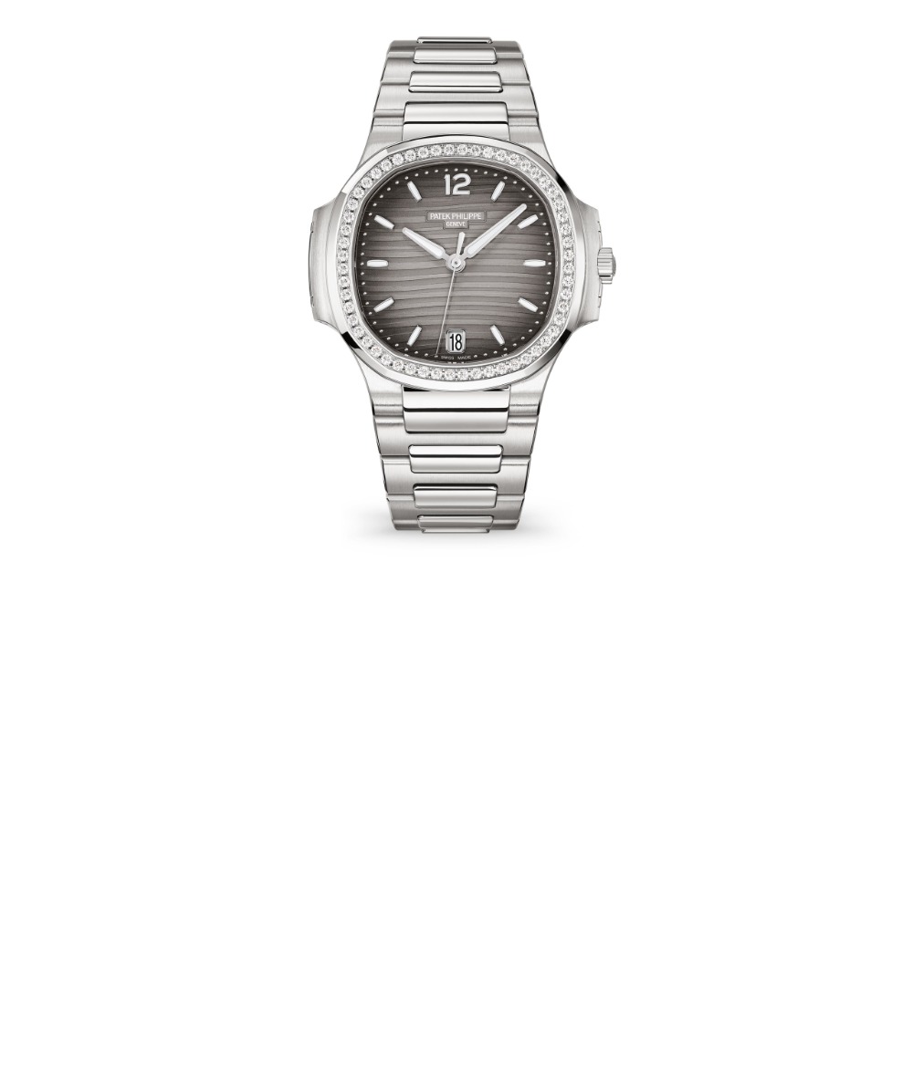 노틸러스 35.2 7118A > Nautilus - 노틸러스