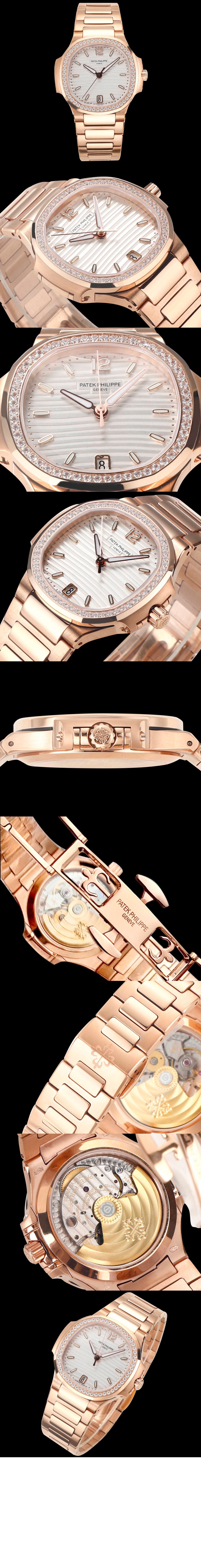 노틸러스 35.2 7118R > Nautilus - 노틸러스