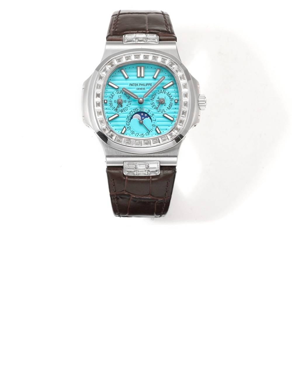 노틸러스 40 5740R > Nautilus - 노틸러스