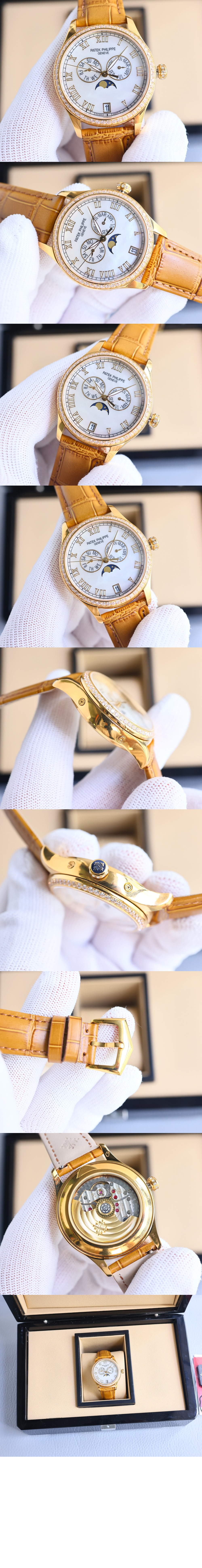 컴플리케이션 37 4936J > Complications - 컴플리케이션