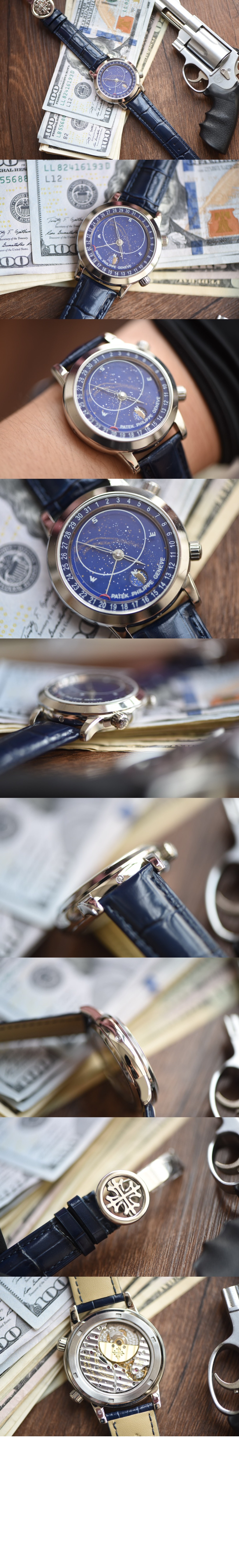 컴플리케이션 44 6102P > Complications - 컴플리케이션