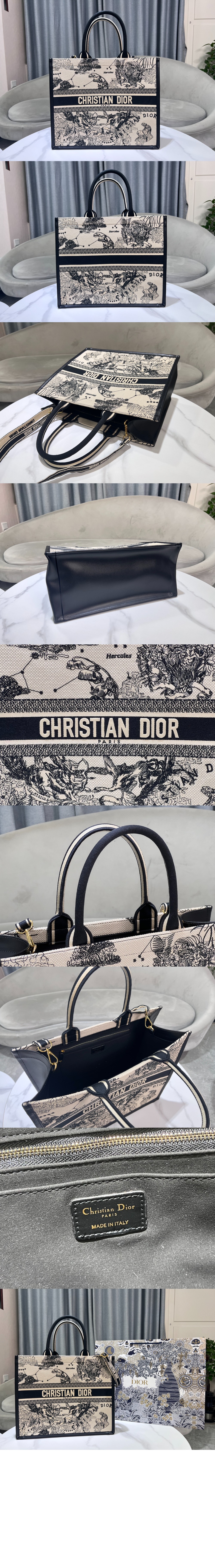 북 토트백 라지 M1286 > Book Tote - 북 토트