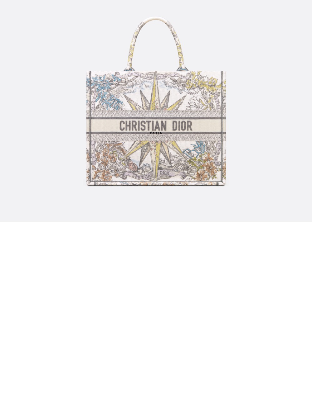 북 토트백 라지 M1286 > Book Tote - 북 토트