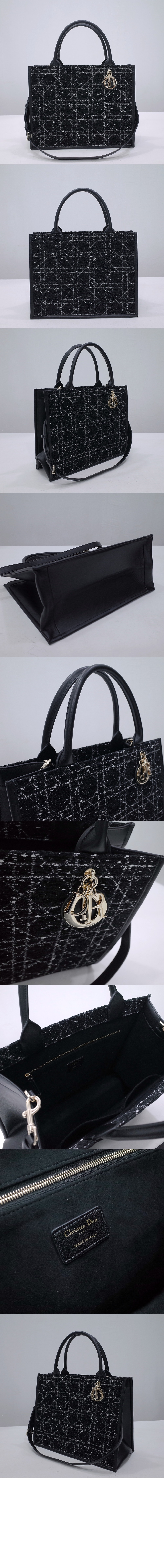 북 토트백 미듐 M1296 > Book Tote - 북 토트