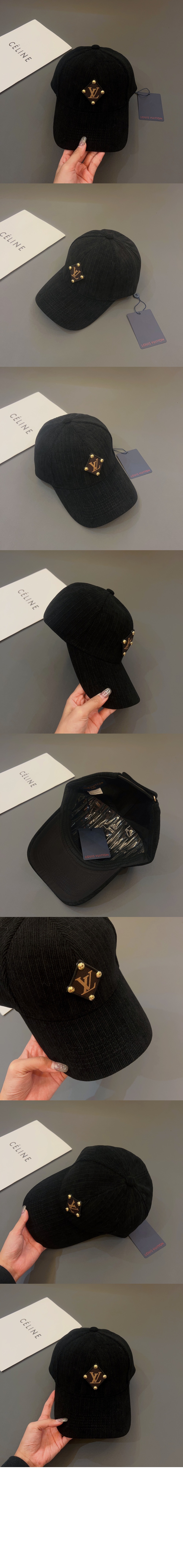 베이스볼 캡 M37227 > 루이비통