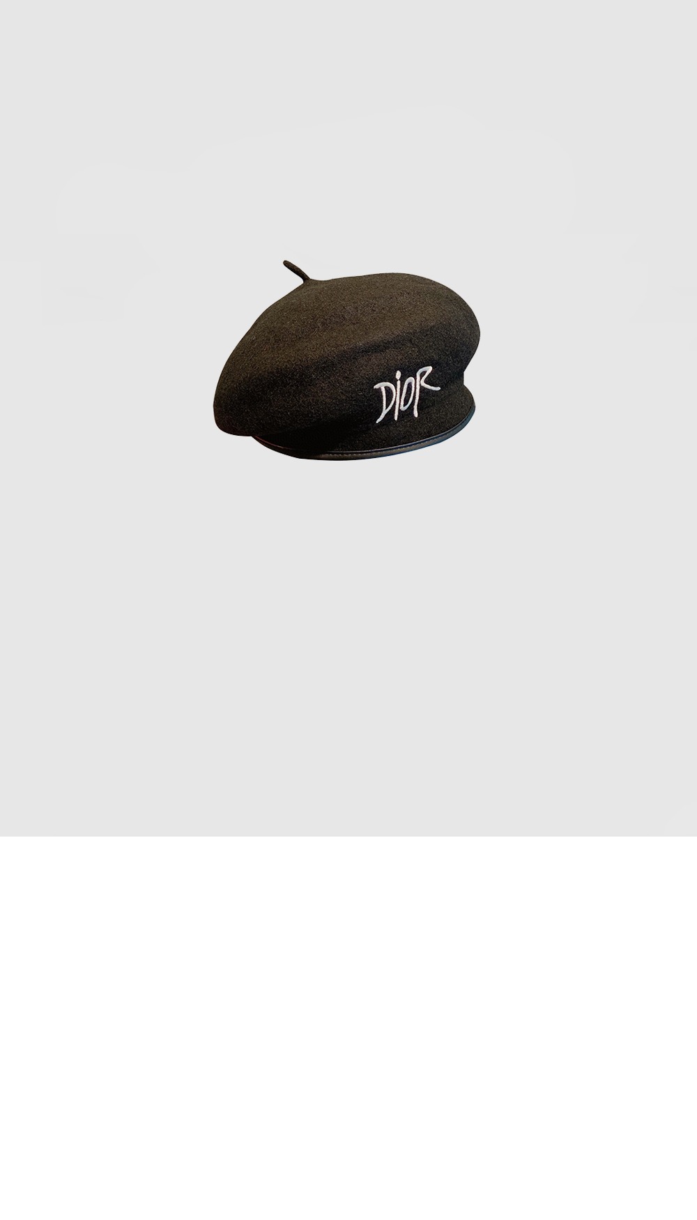 베레모 2C4TP > 디올